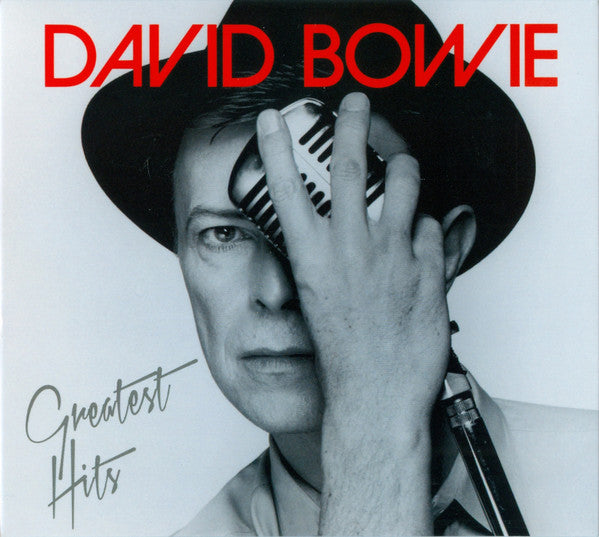 David Bowie Greatest Hits (Import)