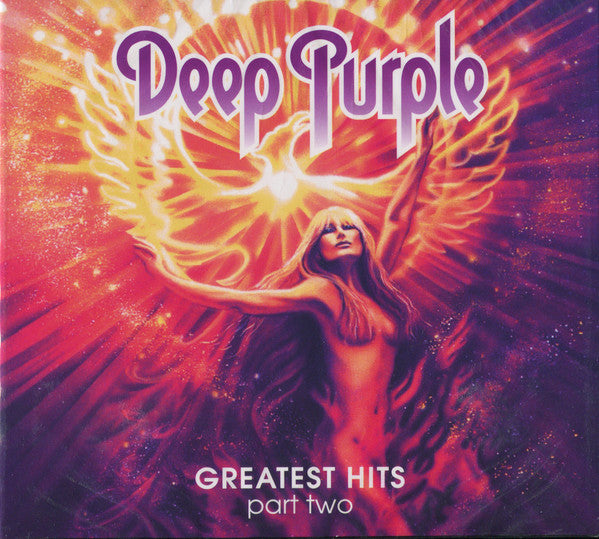 Deep Purple Greatest Hits: Part Two (Import)