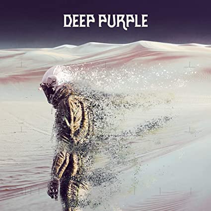 Deep Purple Whoosh! (Ltd. CD+DVD Mediabook)