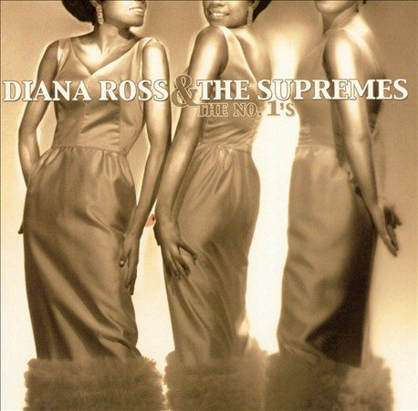 Diana And The Supremes Ross No 1s
