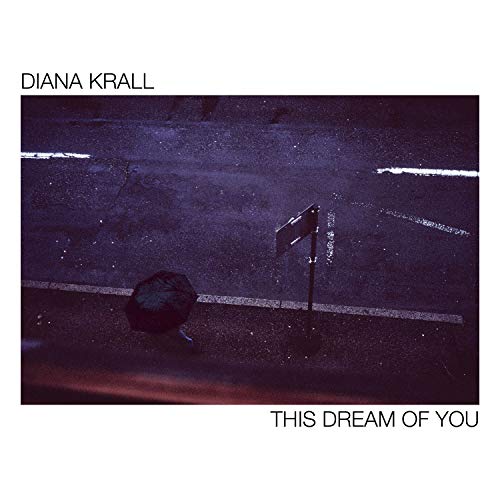 Diana Krall This Dream Of You (Gatefold LP Jacket) (2 Lp's)