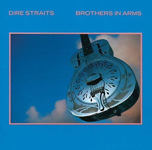 Dire Straits BROTHERS IN ARMS