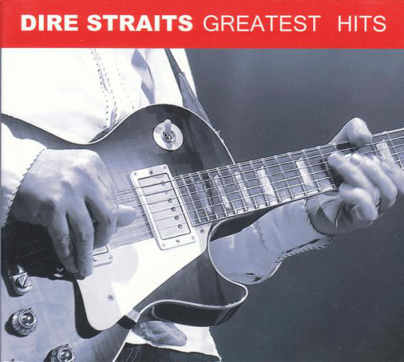 Dire Straits Greatest Hits (Import)