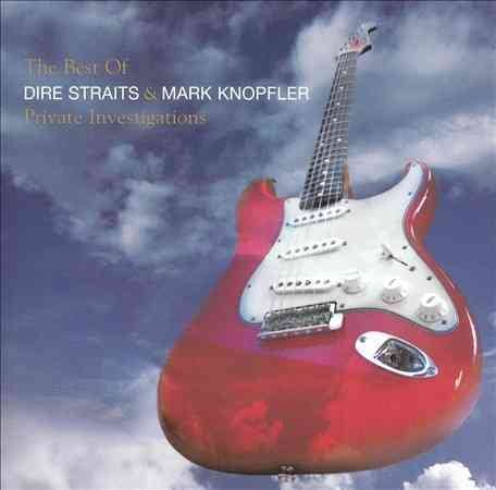 Dire Straits / Mark Knopfler Private Investigation