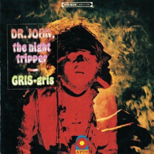 Dr John Gris Gris [Import] (180 Gram Vinyl)