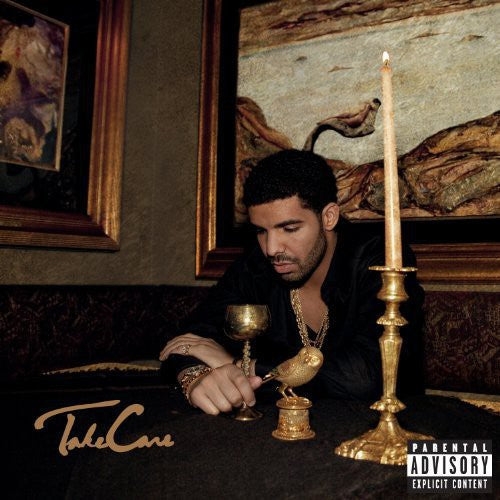 Drake Take Care [Explicit Content] (Parental Advisory Explicit Lyrics)