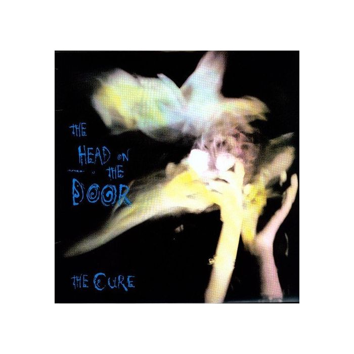 The Cure - Head on the Door (180 Gram Vinyl) [Import] [LP]
