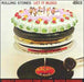 The Rolling Stones – Let It Bleed [LP] - Rock and Soul DJ Equipment and Records
