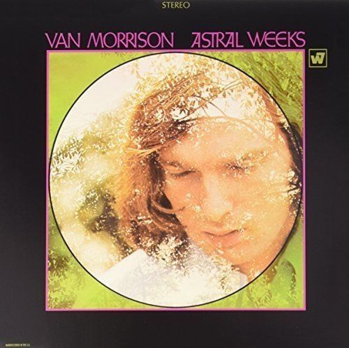 Van Morrison – Astral Weeks [LP] - Rock and Soul DJ Equipment and Records