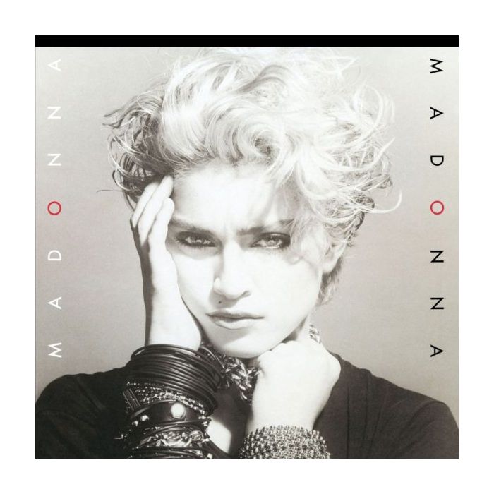 Madonna - Madonna (180 Gram Vinyl) [LP]