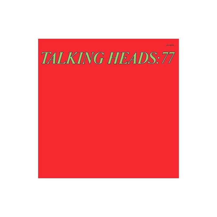 Talking Heads - Talking Heads: 77 (180 Gram Vinyl) [LP]