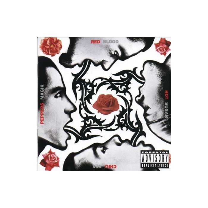 Red Hot Chili Peppers - Blood Sugar Sex Magik (180 Gram Vinyl) [2LP]