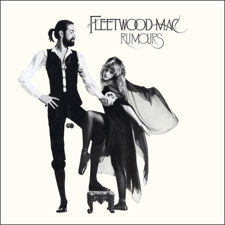 Fleetwood Mac - Rumours [LP] - Rock and Soul DJ Equipment and Records