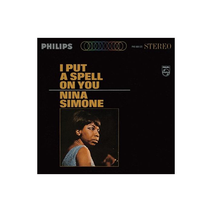 Nina Simone - I Put A Spell On You (180 Gram Vinyl) [LP]