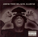 Jay-Z - The Black Album [LP] - Rock and Soul DJ Equipment and Records