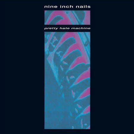 Nine Inch Nails - Pretty Hate Mach [LP] - Rock and Soul DJ Equipment and Records