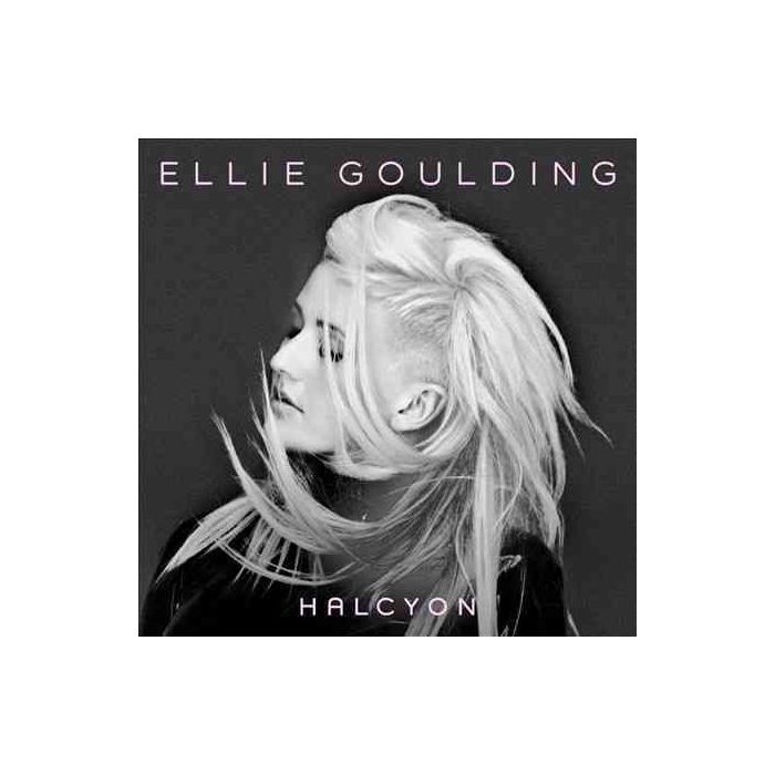 Ellie Goulding - Halcyon [LP]