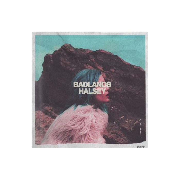 Halsey - Badlands [LP]