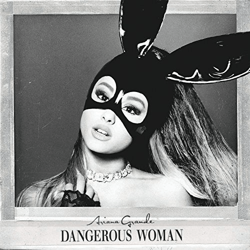 Ariana Grande - Dangerous Woman [LP] - Rock and Soul DJ Equipment and Records