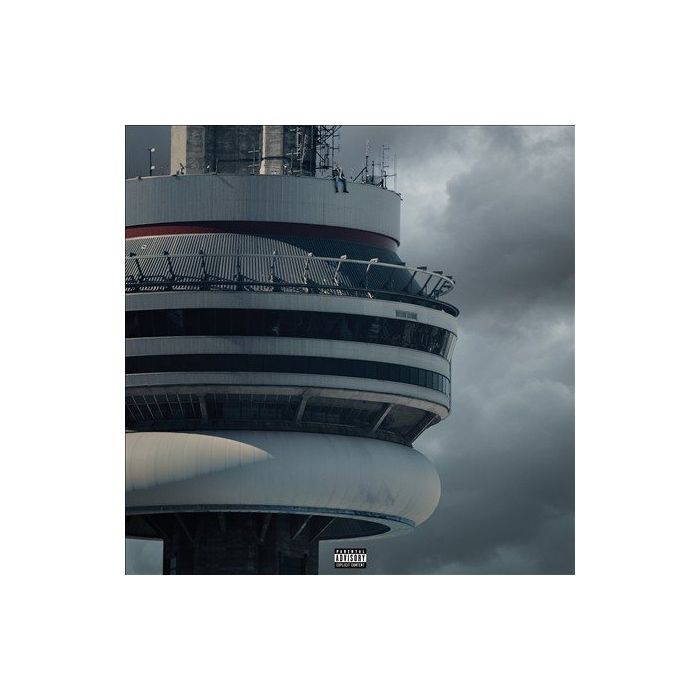 Drake - Views [Explicit Content] [2LP]