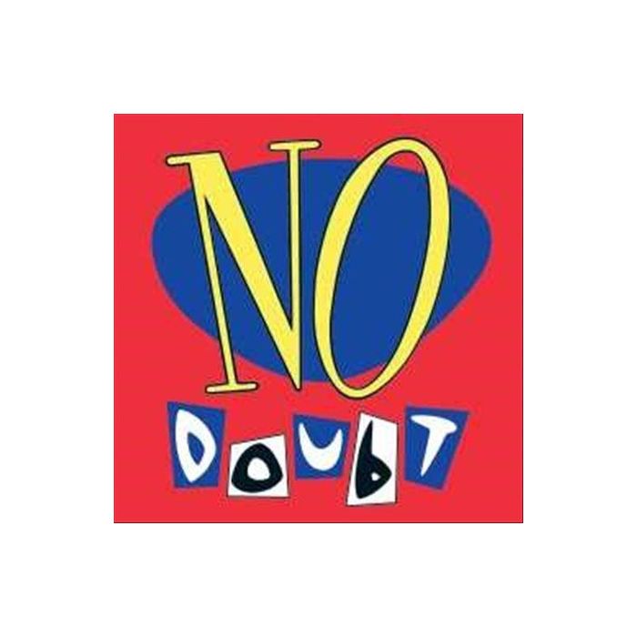 No Doubt - NO DOUBT [LP]