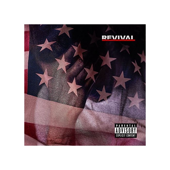 Eminem - Revival (Gatefold) [2LP]