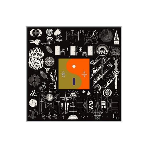 Bon Iver - 22 A Million [LP] - Rock and Soul DJ Equipment and Records