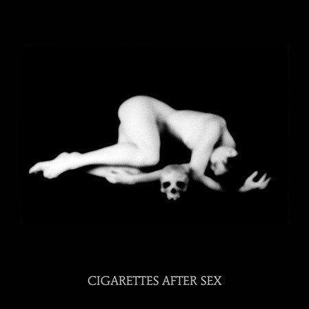 Cigarettes After Sex - Cigarettes After Sex [Explicit Content] [LP]