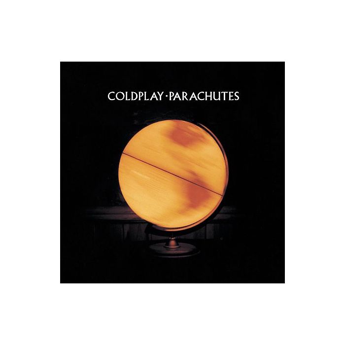 Coldplay - Parachutes (Limited Edition, 180 Gram Vinyl) [LP]