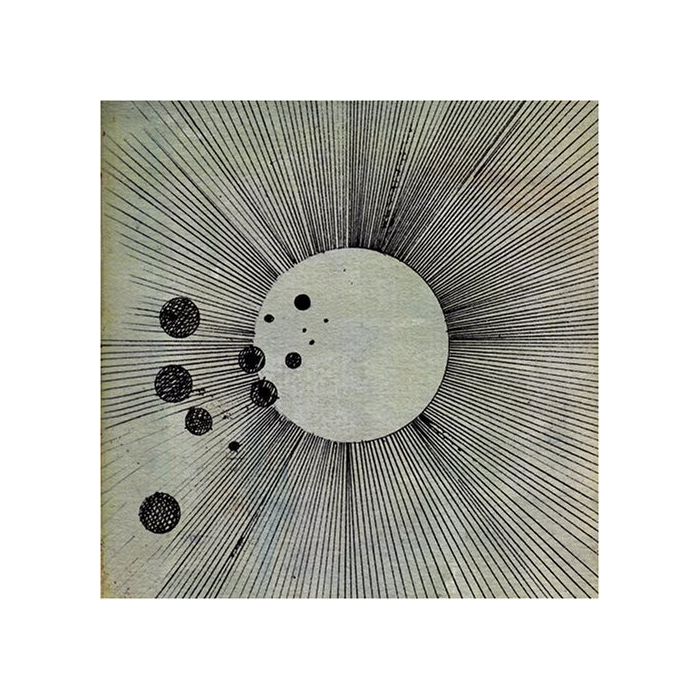 Flying Lotus - Cosmogramma [LP]
