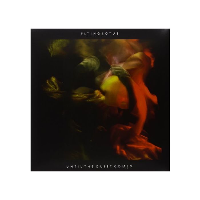 Flying Lotus - Until the Quiet Comes [2LP] - Rock and Soul DJ Equipment and Records
