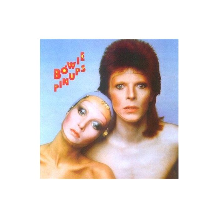 David Bowie - Pinups (Remastered) (180 Gram Vinyl) [LP]