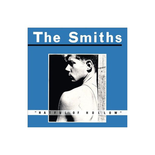 Smiths - Hateful of Hollow [LP] - Rock and Soul DJ Equipment and Records