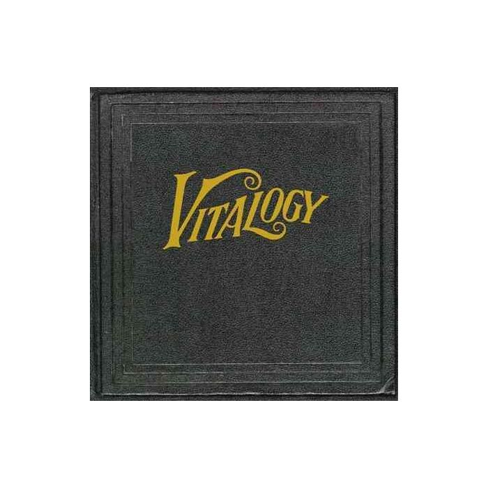 Pearl Jam - Vitalogy (180 Gram Audiophile Vinyl, remastered) [2LP]