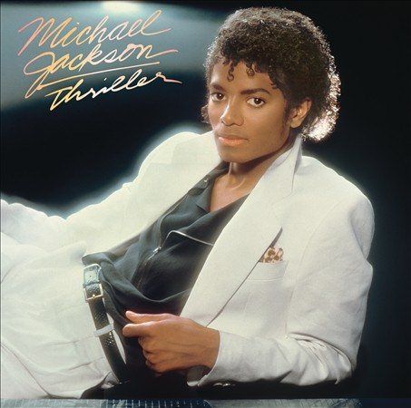 Michael Jackson - Thriller [LP] - Rock and Soul DJ Equipment and Records