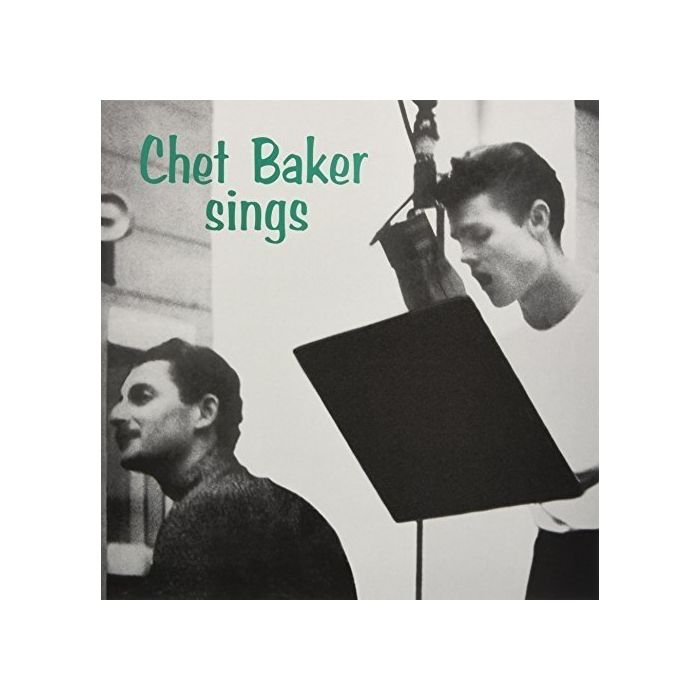 Chet Baker - Sings (180 Gram Vinyl, Deluxe Gatefold Edition) [Import] [LP]