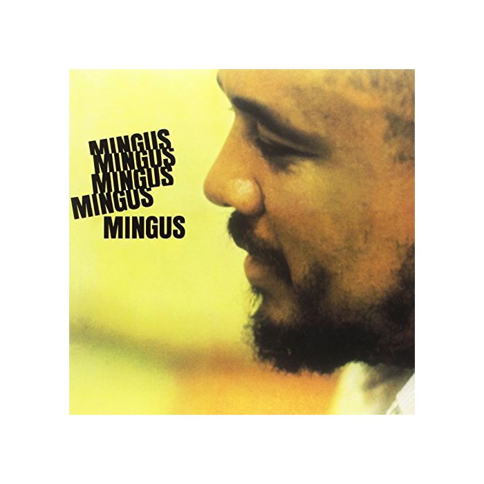 Charles Mingus - Mingus Mingus Mingus Mingus (180 Gram Vinyl, Deluxe Gatefold Edition) [Import] [LP]