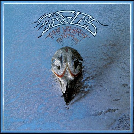 Eagles Their Greatest Hits 1971-1975 (180 Gram Vinyl)