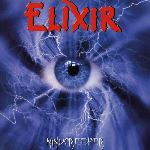Elixir Mindcreeper [Import]