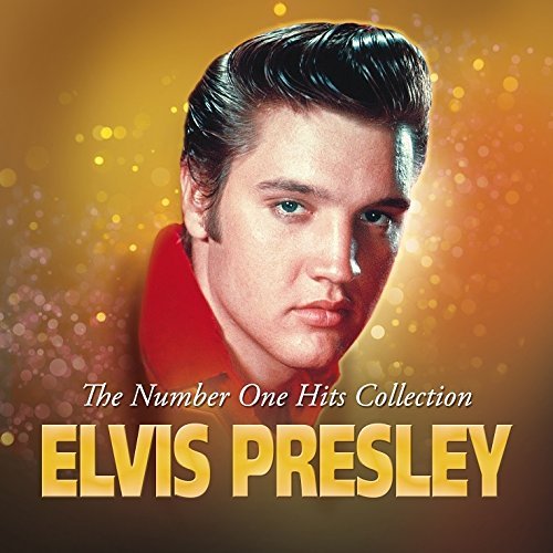 Elvis Presley The Number One Hits Collection [Import]
