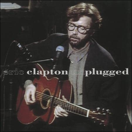 Eric Clapton UNPLUGGED