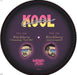 Kool Customer - Blackberry (Somebody Told Me) (7") - Rock and Soul DJ Equipment and Records