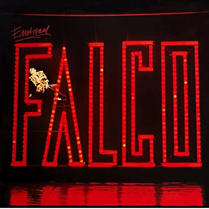 Falco Emotional (180 Gram Vinyl, Remastered) [Import]