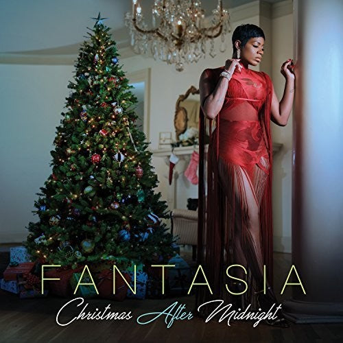 Fantasia Christmas After Midnight