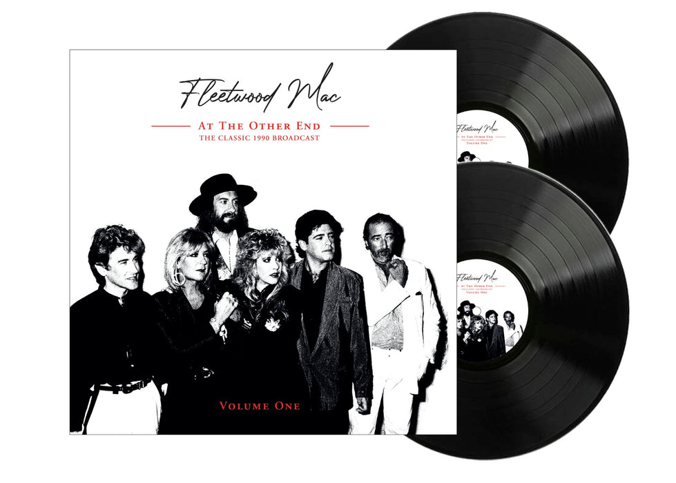 Fleetwood Mac At The Other End: Volume 1 (2 LP)