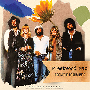 Fleetwood Mac From The Forum 1982 [Import]