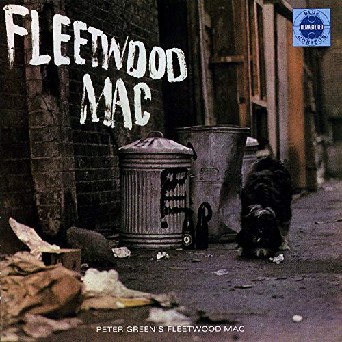 Fleetwood Mac Peter Green'S Fleetwood Mac