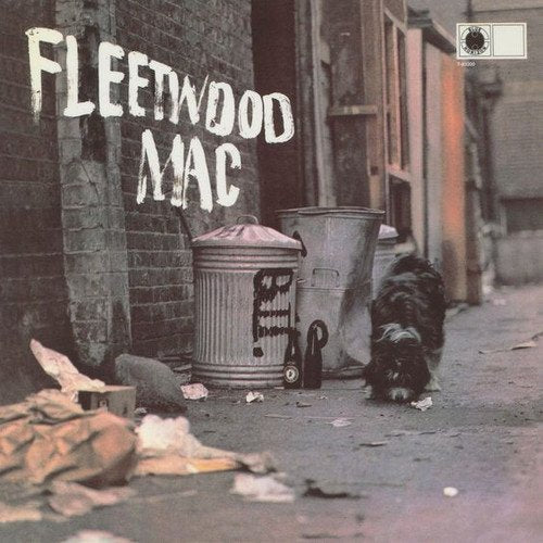 Fleetwood Mac Peter Green's Fleetwood Mac