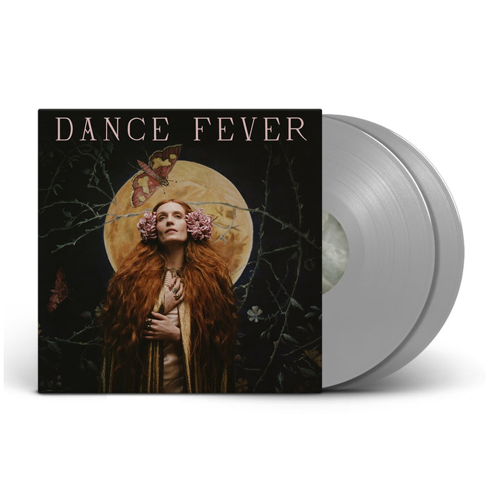 Florence + The Machine Dance Fever [Grey 2 LP]