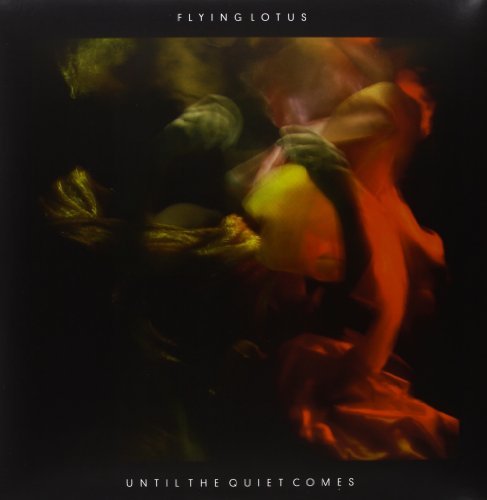 Flying Lotus Until the Quiet Comes (2 Lp's)